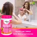 Salon Line Crema Para Peinar Definición Intensa 1 Kg