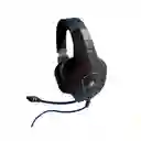 Audifono Diadema Gamer Startec St-g5 Usb Negro