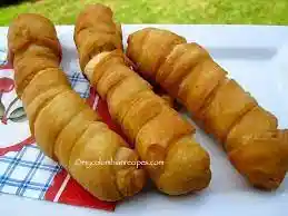 Palitos De Queso *20 Und