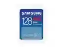 Memoria Sd Card 128gb Samsung Pro Plus