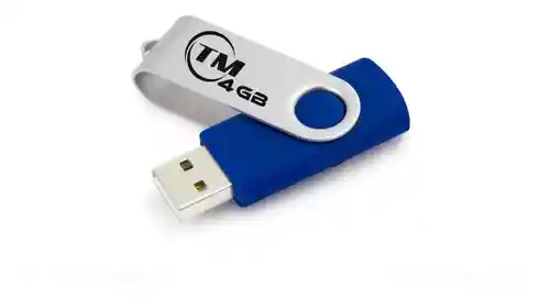 Memoria Usb 4 Gigas