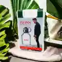 Perfumero Tarjetero Portátil Hugo De Hugo Boss Para Hombre 20 Ml