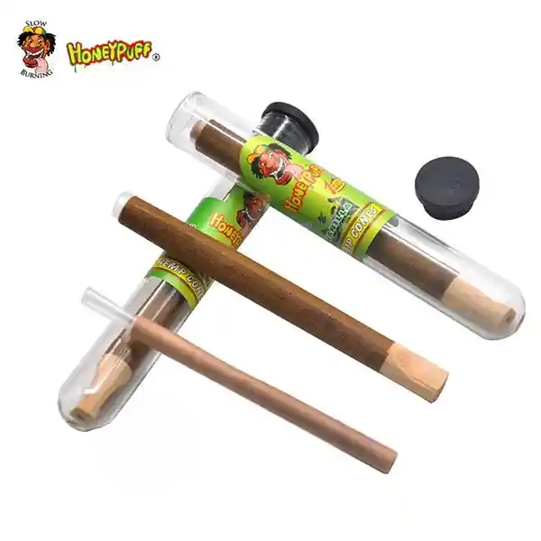 Honeypuff Conos Filtro De Madera Ks