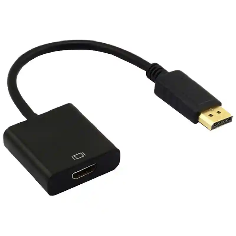 Convertidor Display A Hdmi Unitec