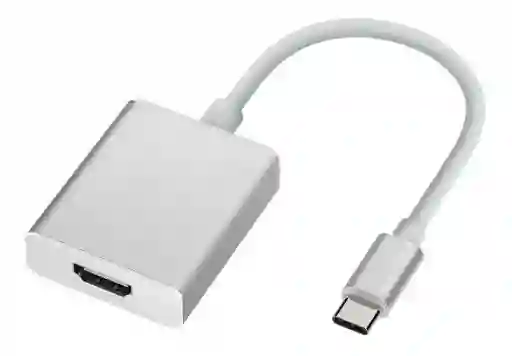 Convertidor Tipo C A Hdmi Unitec