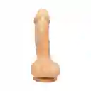 Raw Dildo Realista Foxy 19,3 Cm Piel