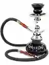 Narguila Shisha Hookah 1 Manguera + Accesorios