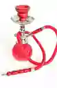 Narguila Shisha Hookah 1 Manguera + Accesorios