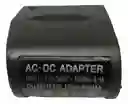 Adaptador 110v 240v Ac A 12v Dc Convertidor Salida Cigarrera
