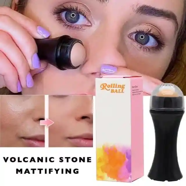 Volcanic Roller