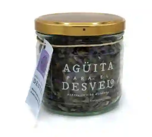 Aromatica Para Desvelo, Infusiones - Agüitas