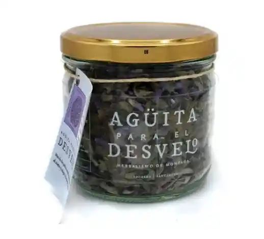 Aromatica Para Desvelo, Infusiones - Agüitas