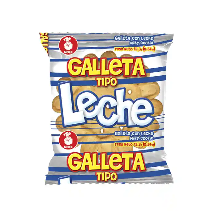 Galleta Rondalla