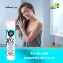 Salon Line Shampoo Meu Liso - Cabello Liso Micelar 300 Ml