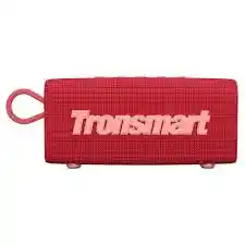 Altavoz Tronsmart Trip Rojo