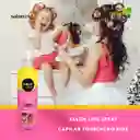 Salon Line Spray Capilar Todecacho Kids - Cabello Crespo Niños 300 Ml