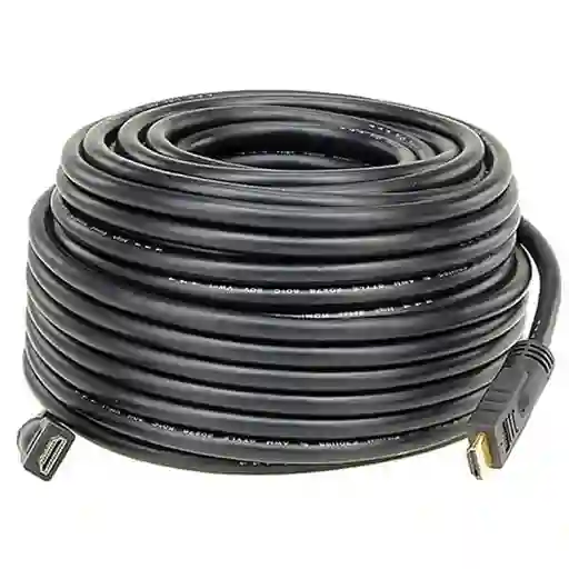 Cable Hdmi 30m Version 1.4