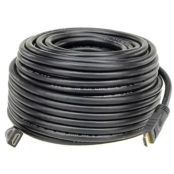 Cable Hdmi 30m Version 1.4