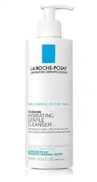  La Roche-Posay Toleriane Limpiador Facial Para Pieles Sensibles 400Ml 