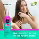 Salon Line Spray Capital Termico Renova Cachos - Renueva Crespos 300 Ml