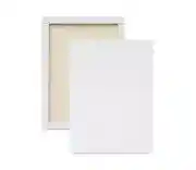 Lienzo Profesional 30x40