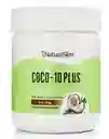 Naturalslim Coco 10 Plus 454 G