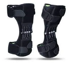 Rodillera De Protección Elastica Knee Support Para Deportes