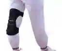 Rodillera De Protección Elastica Knee Support Para Deportes