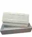 Billetera Dama Louis Vuitton De Color Blanco Grande Ideal Para Regalar A Mujeres