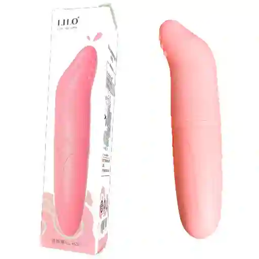 Vibrador Bala Bullet Powerful 12cm Lilo