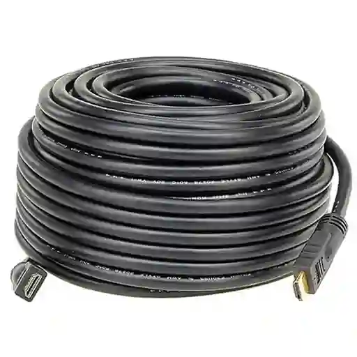 Cable Hdmi 20m Version 1.4