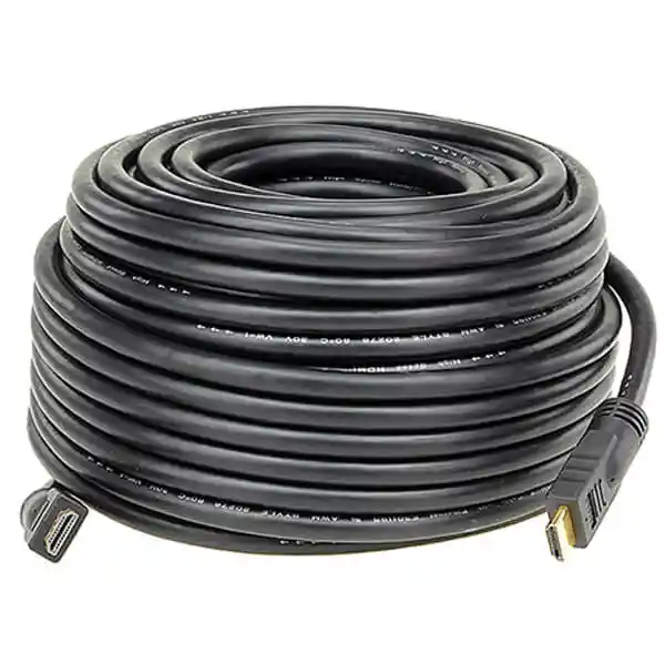 Cable Hdmi 20m Version 1.4