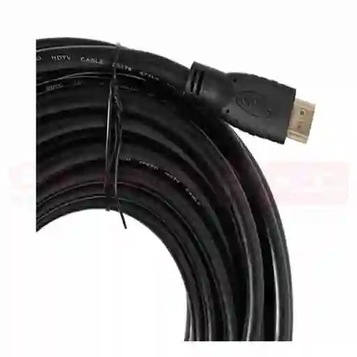 Cable Hdmi 15m Version 1.4
