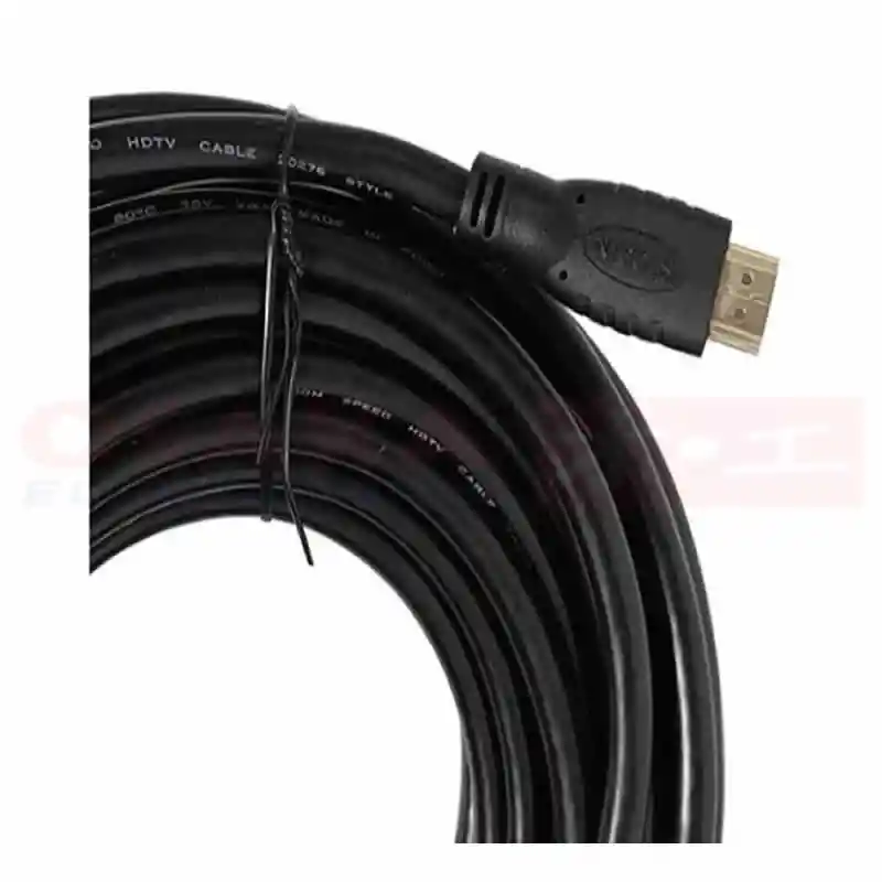 Cable Hdmi 10m Version 1.4