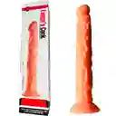 Consolador Xxl Huge 36 Cm Grande Dildo Con Chupa Ventosa Lances Cock