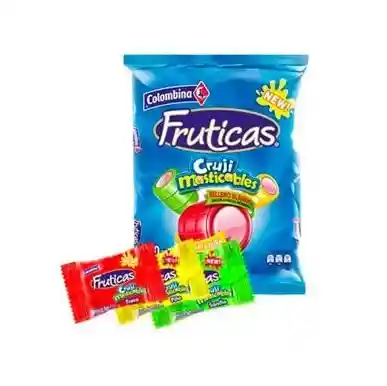 Frutica De Piña