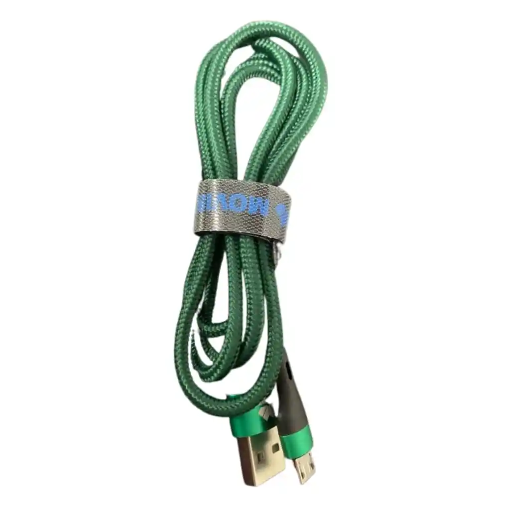 Cable V8 3.0 Z1000 Movisun