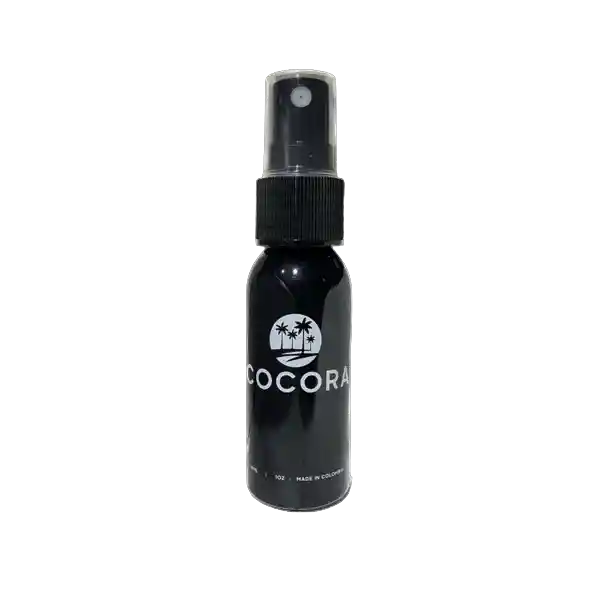 Victoria's Secret, Coconut Passion