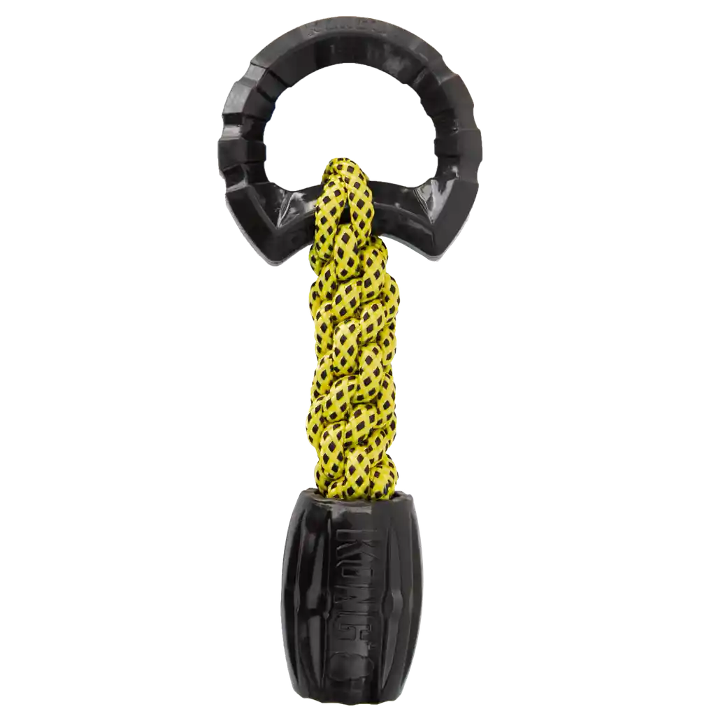 Kong Jaxx Braided Tug Talla L