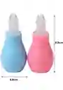 Aspirador Nasal Para Bebés, Limpiador Nasal Bebés
