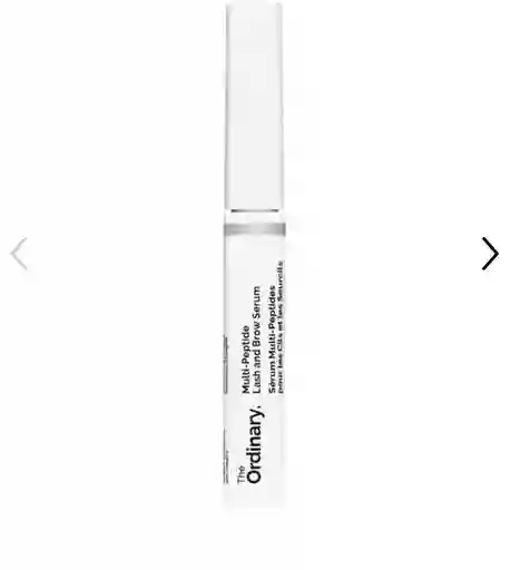  THE ORDINARY Multipeptide Lash And Brow Serum 