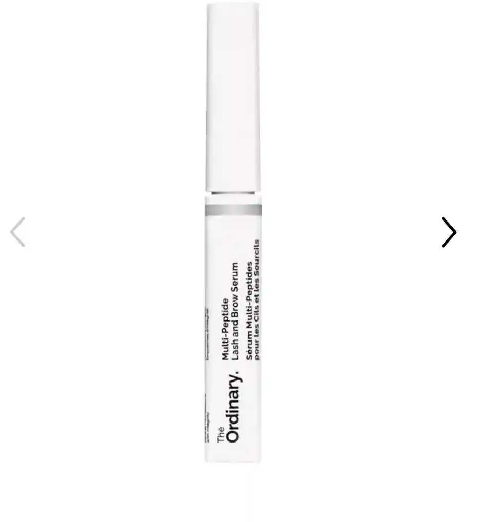  THE ORDINARY Multipeptide Lash And Brow Serum 