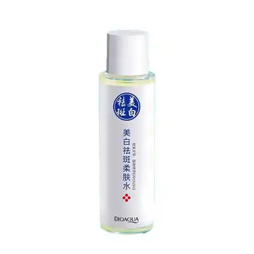  1 Tonico Facial Blanqueador  BIOAQUA  120Ml Bqy46685 
