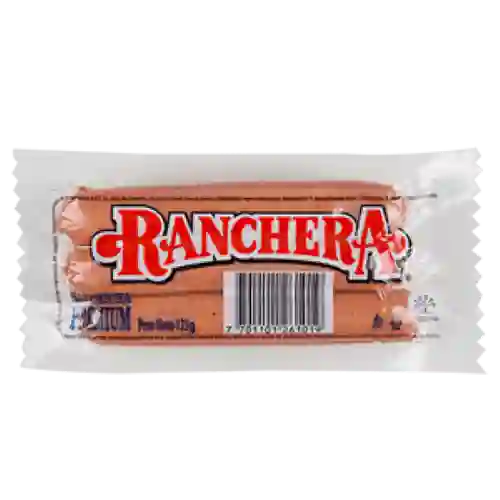 Rancheras X3