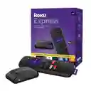 Roku Express Hd / Convierte El Tv En Smar Tv