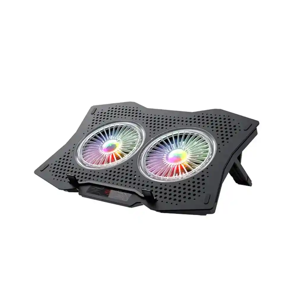 Base Refrijerante Gamer Para Laptop Havit F2072 | X2fans Rgb