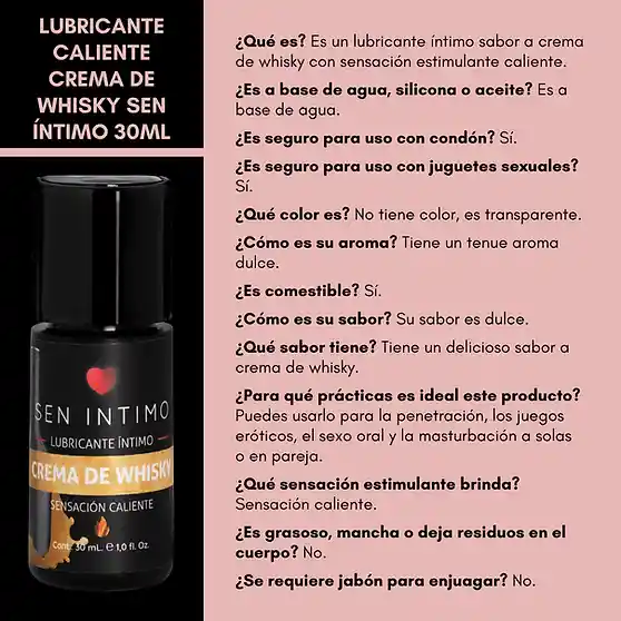 Combo Ancheta Cosmética Erótica