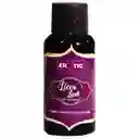 Aceite Caliente De Licor Lubricante Sexo Oral Vaginal De Ron