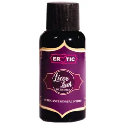 Aceite Caliente De Licor Lubricante Sexo Oral Vaginal De Ron