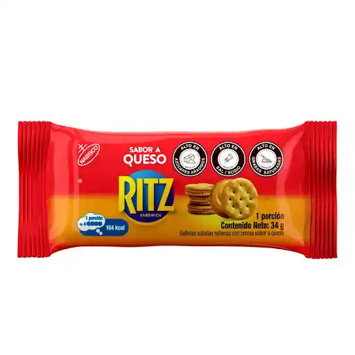 Rizz De Queso